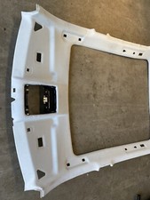 discovery sport HSE roof lining L550