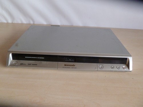 Panasonic multiregion silver - panasonic,