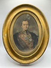 Henry Hardinge Framed Print Early 1800s.