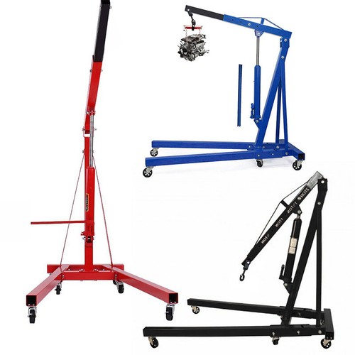 Hydraulic moving folding - hydraulic,
