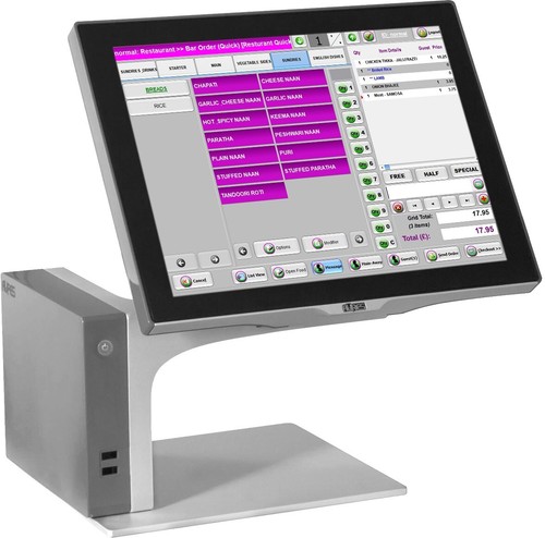 Aures sango touchscreen - sango,