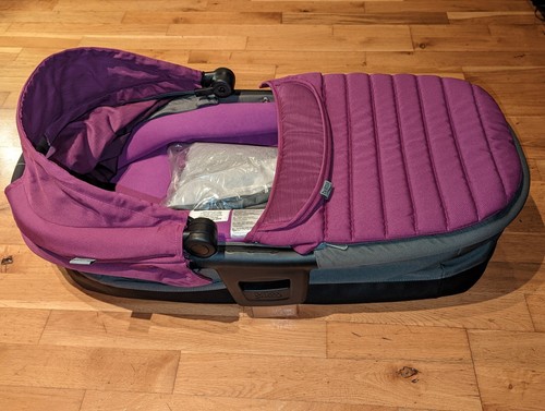 Travel cot britax römer - travel,