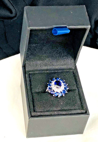 New box 925 - 925, sterling