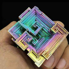 30g Natural Aura Rainbow