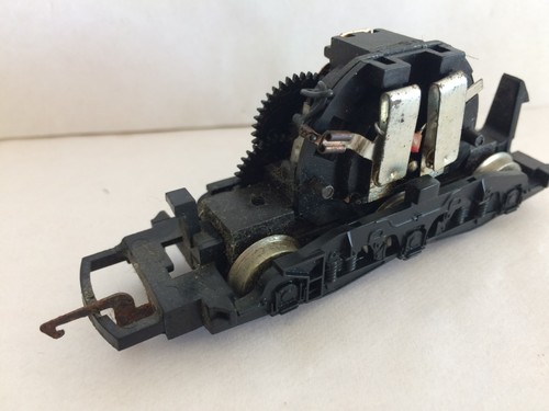 Hornby class co - class, co-co