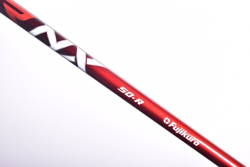 Fujikura speeder red - nx, driver