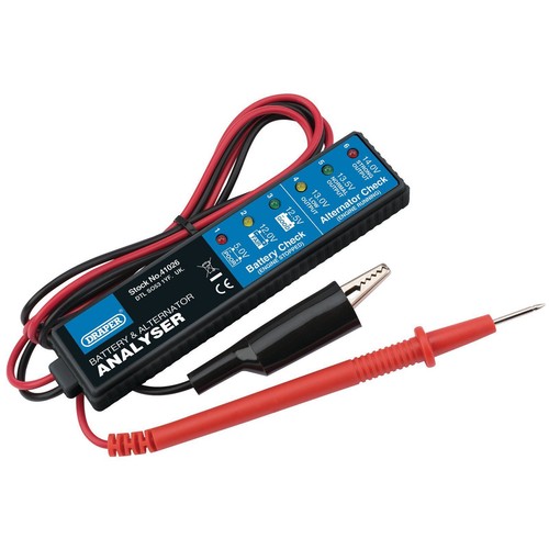 Draper car van 12v - draper,