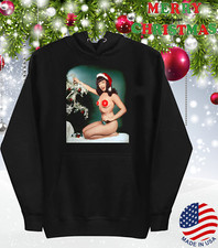 Bettie Page Merry Christmas