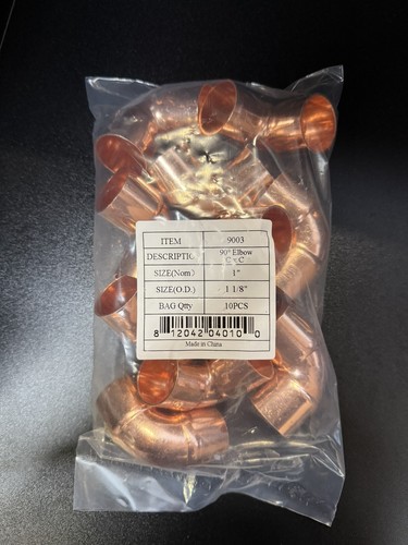 Copper pipe fittings degree - copper,
