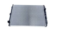 Genuine daf xf105 - daf, radiator