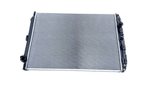 Genuine daf xf105 radiator - xf105,