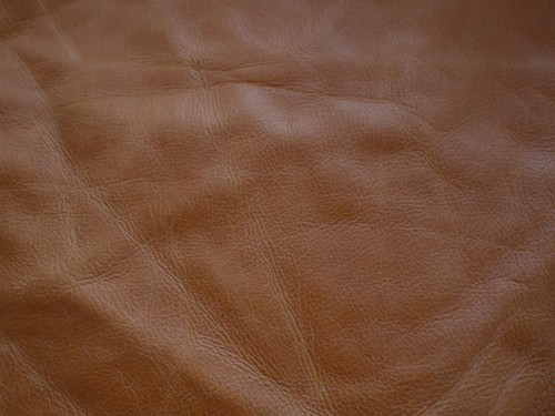 Golden tan brown supple - golden,