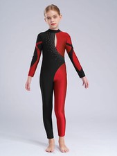 Kids Girls Full Body