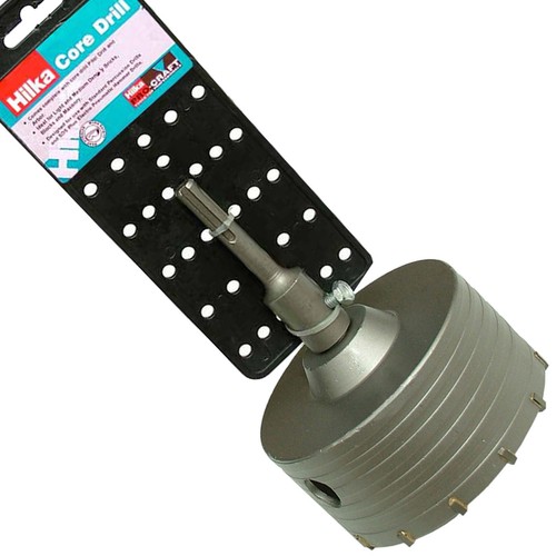 Hilka 110mm tct core - 110mm, drill