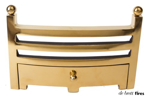 Inch 40mc bauhaus brass - inch,