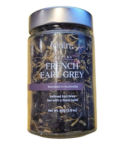 Foods loose leaf french - foods,