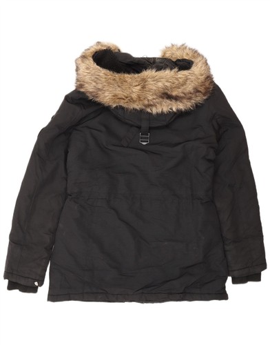 Superdry womens parka - superdry,