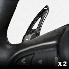 Steering Wheel Paddle Shifter