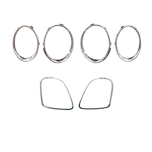 For bentley flying spur 11 - spur, 06-11
