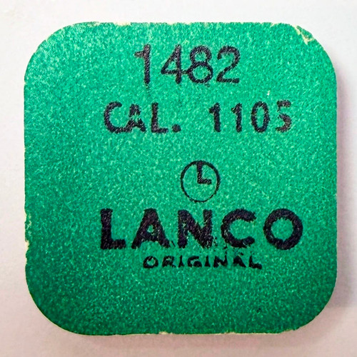 Lanco 1105 driving gear - -,