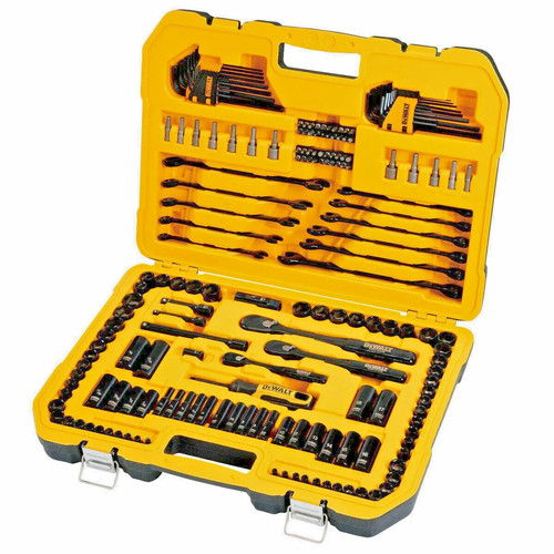 Dewalt 184 piece - 184,