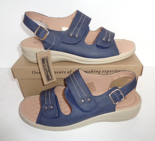 Cushion walk new ladies - cushion,