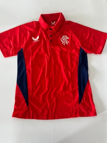 Castore glasgow rangers pro - glasgow,