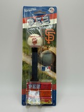 2010 Pez Dispenser San