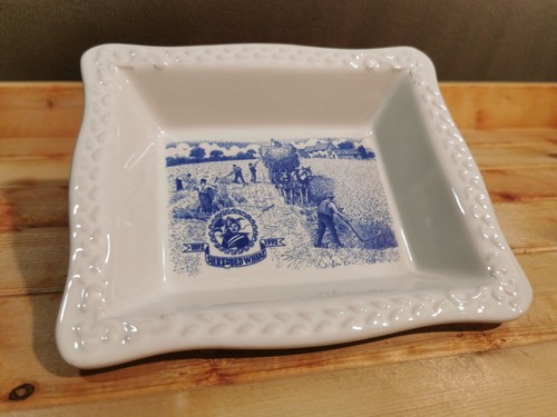 Shredded wheat commemorative - shredded,