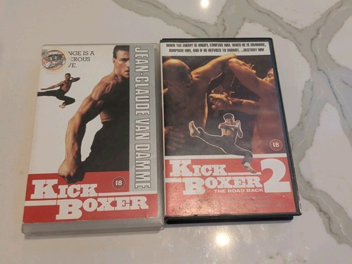 Kick boxer big box - kick,