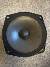 Shermann / Martin audio 6.5”