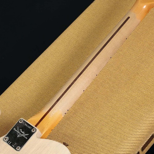Fender custom shop 1958 - custom,