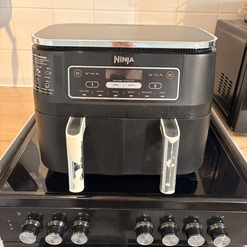 Ninja foodi af300uk dual - ninja,