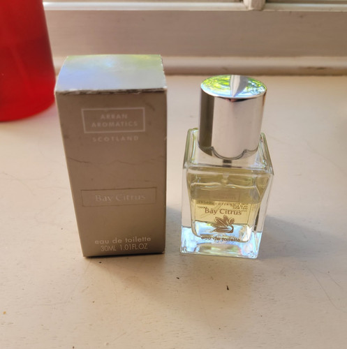 Arran aromatics discontinued - arran,