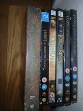 Collection Of The Hobbit And