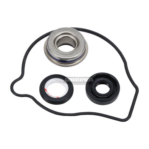 Water pump mechanical seals - mechanical,