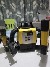 Leica Rugby 620 Red