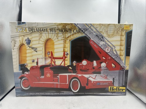 Heller montecarlo 24 - heller, 1/24