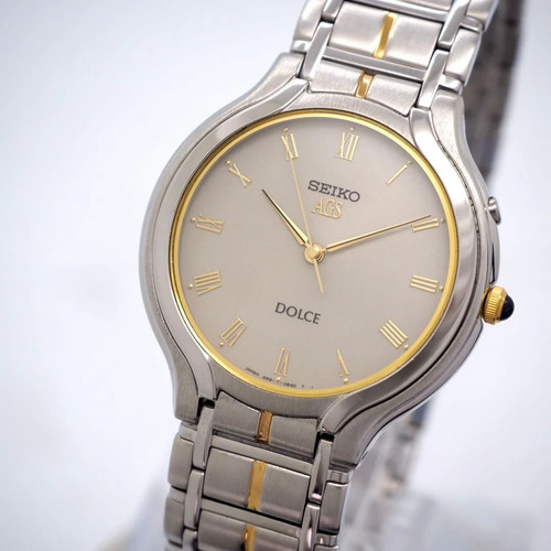 Seiko dolce ags 4m21 0b20 - ags, 4m21-0b20