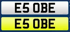 E5 OBE - On retention for