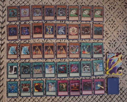 Sleeved obelisk the tormentor - sleeved,