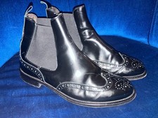 RUSSELL & BROMLEY Black