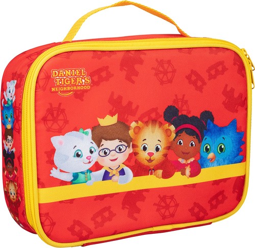 Daniel tiger neighborhood - daniel,