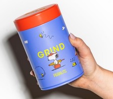 Grind x Peanuts Snoopy Limited