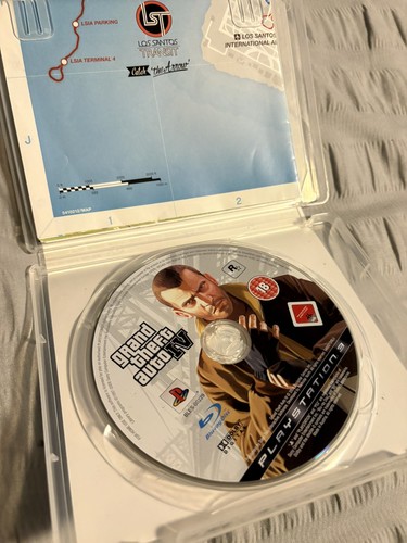 Grand theft auto five 5 - /,