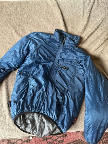 Rab size men - rab, m