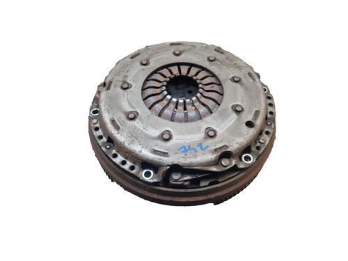 Citroen flywheel clutch - citroen,