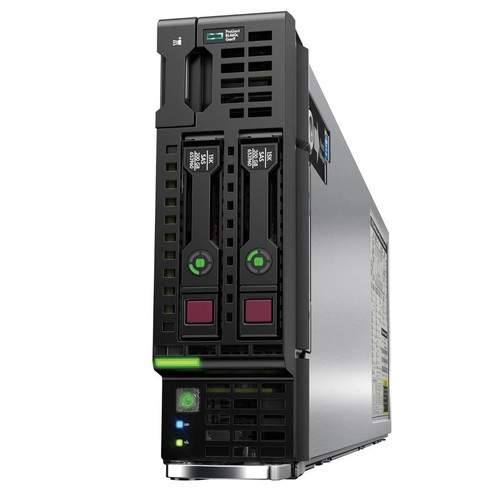Proliant bl460c blade - hp,