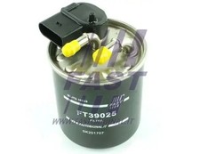 Fuel filter In-Line Filter