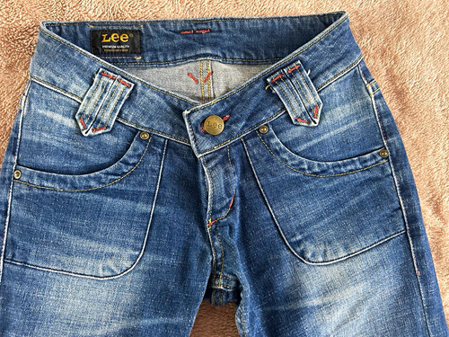 Lee vintage women - lee, bootcut